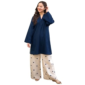anni designer farshi salwar suit set for women viscose solid  co-ords set for woman  kurta palazzo 2 piece outfit  mandarin neck full sleeve regular fit ethnic dress stylish womens