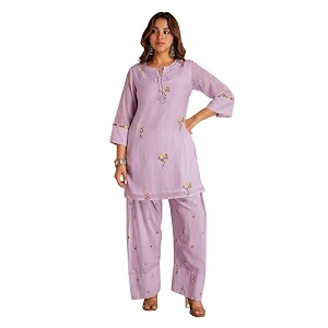 ANNI Designer Farshi Salwar Suit for Women