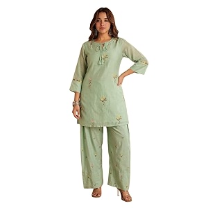 ANNI Designer Farshi Salwar Suit for Women