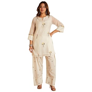 ANNI Designer Farshi Salwar Suit for Women