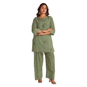 ANNI Designer Farshi Salwar Suit for Women