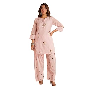ANNI Designer Farshi Salwar Suit for Women