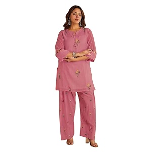 ANNI Designer Farshi Salwar Suit for Women