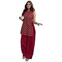 ANNI Designer Farshi Salwar Suit for Women