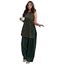 ANNI Designer Farshi Salwar Suit for Women
