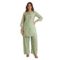 ANNI Designer Farshi Salwar Suit for Women