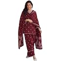 ANNI DESIGNER Farshi Salwar Suit for Women