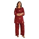 ANNI Designer Farshi Salwar Suit for Women