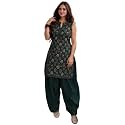 ANNI Designer Farshi Salwar Suit for Women