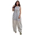 ANNI Designer Farshi Salwar Suit for Women