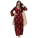ANNI DESIGNER Farshi Salwar Suit for Women