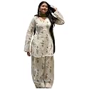ANNI DESIGNER Farshi Salwar Suit for Women
