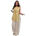 ANNI Designer Farshi Salwar Suit for Women