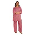 ANNI Designer Farshi Salwar Suit for Women