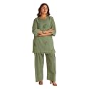 ANNI Designer Farshi Salwar Suit for Women