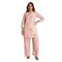 ANNI Designer Farshi Salwar Suit for Women