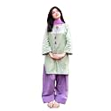 ANNI DESIGNER Farshi Salwar Suit for Women