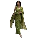 ANNI DESIGNER Farshi Salwar Suit for Women