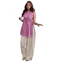 ANNI Designer Farshi Salwar Suit for Women