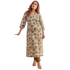 ANNI Designer Kurta Set for Women Erode
