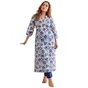 ANNI Designer Kurta Set for Women Erode