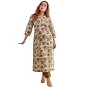 ANNI Designer Kurta Set for Women Erode