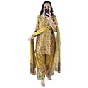 ANNI Designer Kurta Sets for Women Viscose