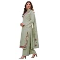 ANNI Designer Kurta Sets for Women Viscose