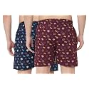 ANNI DESIGNER Men39s Cotton Blend Modern Relaxed