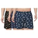 ANNI DESIGNER Men Boxer Shorts