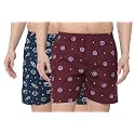ANNI DESIGNER Men Boxer Shorts