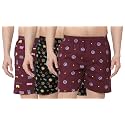 ANNI DESIGNER Men Boxer Shorts