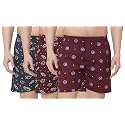 ANNI DESIGNER Men Boxer Shorts