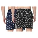 ANNI DESIGNER Men Boxer Shorts