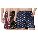 ANNI DESIGNER Men Boxer Shorts