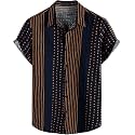 ANNI Designer Men Shirt