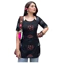 ANNI Designer Short Kurti for Women Latest