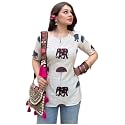 ANNI Designer Short Kurti for Women Latest