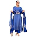 ANNI DESIGNER Viscose Blend Kurta for Women