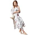 ANNI Designer Women39s Chanderi Straight Printed 2Pc