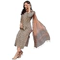 ANNI DESIGNER Women39s Cotton Blend Kurta with