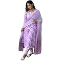 ANNI DESIGNER Women Kurta with Pant amp