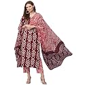 ANNI DESIGNER Women Kurta with Pant Material