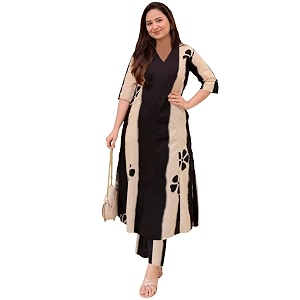 ANNI Designer Womens Ethnic Co-Ord Set