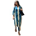 ANNI Designer Women39s Ethnic Co-Ord Set 