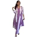 ANNI Designer Women39s Ethnic Co-Ord Set 
