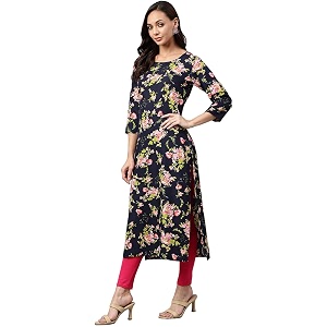 ANNI DESIGNER Womens Kurta
