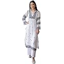 ANNI Designer Women39s Cotton Regular Fit Casual