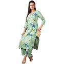 ANNI DESIGNER Women Kurta with Palazzo