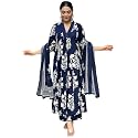 ANNI DESIGNER womens Kurta with Pant amp
